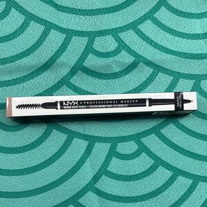 NYX Professional Makeup Micro Brow Pencil (Ash Brown)
